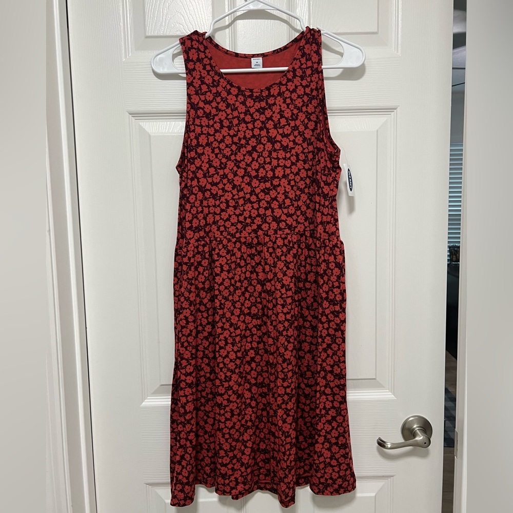 Cute Old Navy Dress NWT Medium